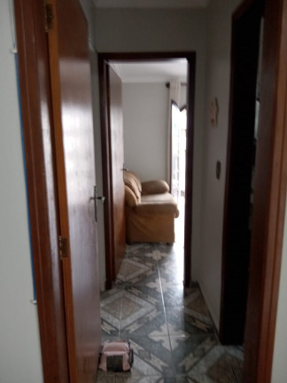 Imagem Apartamento com 2 Quartos à Venda, 82 m² em Centro - Ubatuba