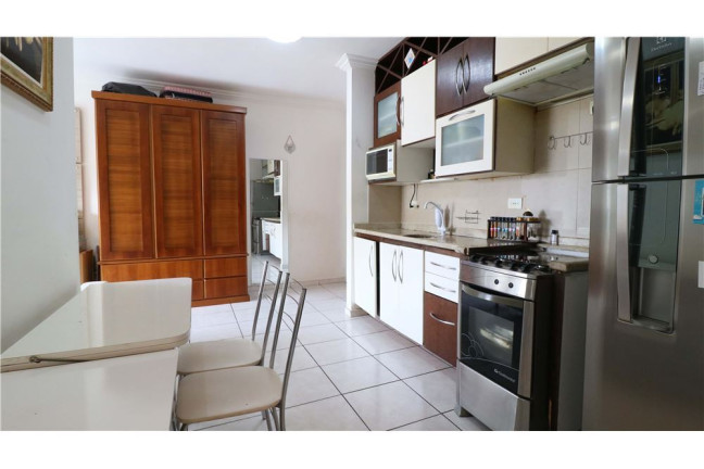 Imagem Apartamento com 2 Quartos à Venda, 65 m² em Vila Nova Conceição - São Paulo