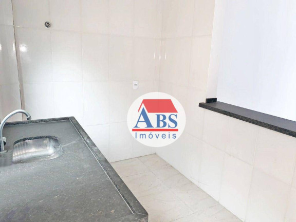 Imagem Sobrado com 2 Quartos à Venda, 68 m² em Jardim Anhangüera - Praia Grande