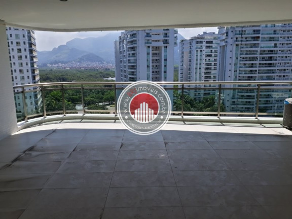 Imagem Apartamento com 4 Quartos à Venda, 376 m² em Barra Da Tijuca - Rio De Janeiro Imagem Apartamento com 4 Quartos à Venda, 376 m² em Barra Da Tijuca - Rio De Janeiro