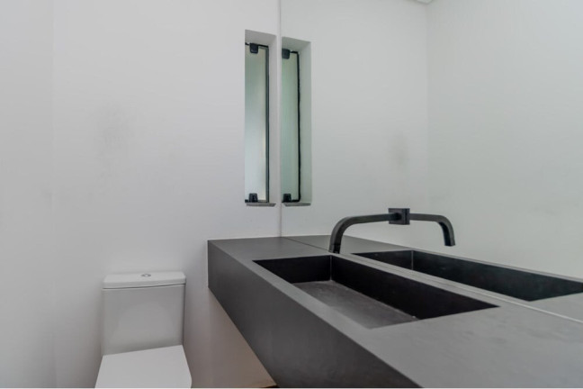 Imagem Casa com 3 Quartos à Venda,  em Jardim Paulista - São Paulo