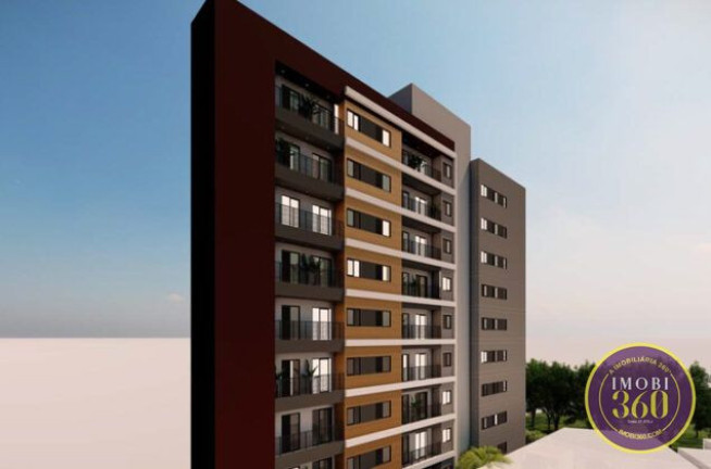 Imagem Apartamento com 1 Quarto à Venda, 36 m² em Vila Carrão - São Paulo Imagem Apartamento com 1 Quarto à Venda, 36 m² em Vila Carrão - São Paulo