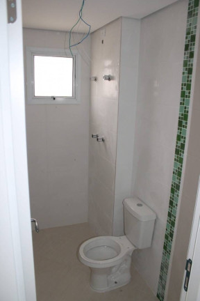 Apartamento com 2 Quartos à Venda, 65 m² em Jardim Bela Vista - Santo André