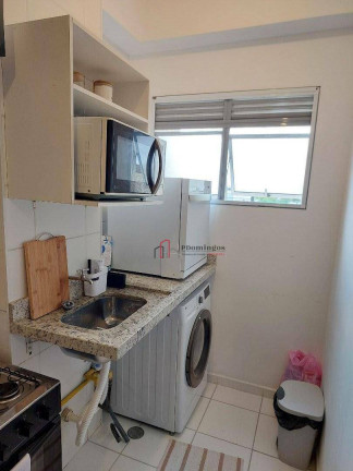 Imagem Apartamento com 3 Quartos à Venda, 67 m² em Condomínio Residencial Viva Vista - Sumaré