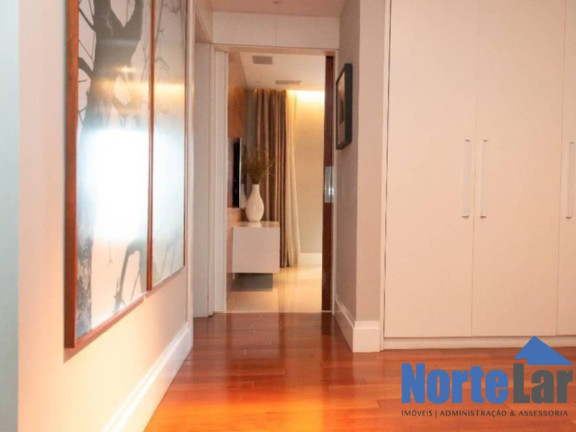 Imagem Apartamento com 4 Quartos à Venda, 250 m² em Santana - São Paulo