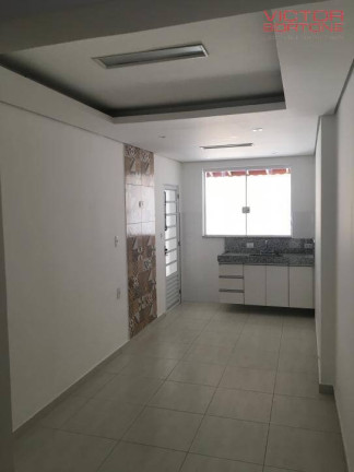 Imagem Casa com 5 Quartos para Alugar, 125 m² em Jardim Armênia - Mogi Das Cruzes