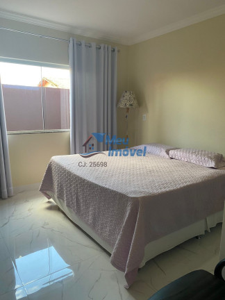 Imagem Casa com 4 Quartos à Venda, 350 m² em Setor Habitacional Vicente Pires - Brasília