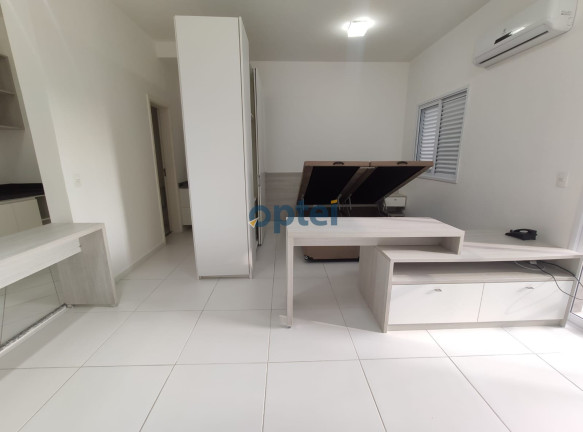 Imagem Imóvel com 1 Quarto para Alugar, 43 m² em Centro - São Bernardo Do Campo