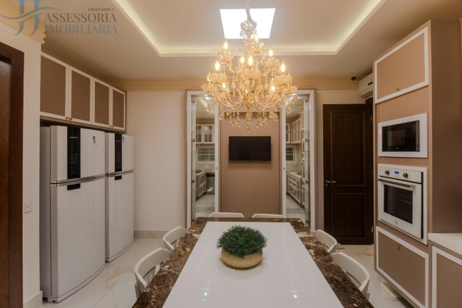 Imagem Casa com 4 Quartos para Alugar ou Temporada, 374 m² em Parque Do Jiqui - Parnamirim
