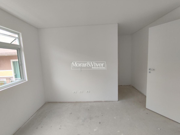 Imagem Sobrado com 3 Quartos à Venda, 116 m² em Bairro Alto - Curitiba