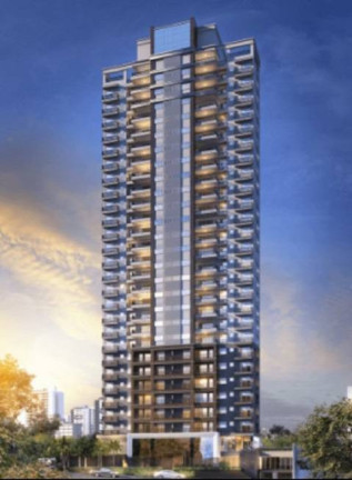 Imagem Apartamento com 3 Quartos à Venda, 128 m² em Jardim Guedala - São Paulo Imagem Apartamento com 3 Quartos à Venda, 128 m² em Jardim Guedala - São Paulo