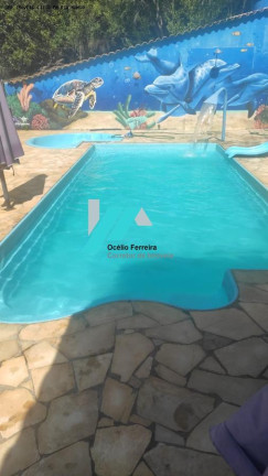 Imagem Fazenda à Venda, 2.300 m² em Parque Ipiranga - Betim
