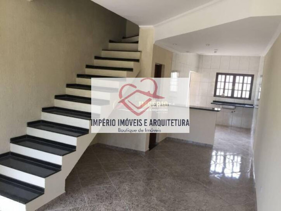 Imagem Sobrado à Venda, 82 m² em Caraguatatuba Imagem Sobrado à Venda, 82 m² em Caraguatatuba