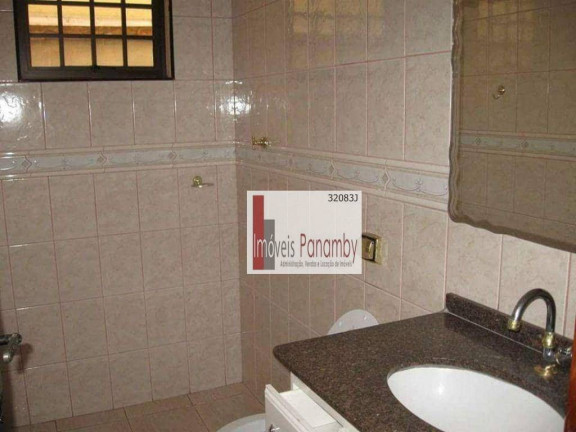 Imagem Sobrado com 3 Quartos à Venda, 180 m² em Vila Scarpelli - Santo André Imagem Sobrado com 3 Quartos à Venda, 180 m² em Vila Scarpelli - Santo André