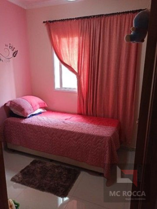Imagem Cobertura com 3 Quartos à Venda, 170 m² em Jardim Stella - Santo André