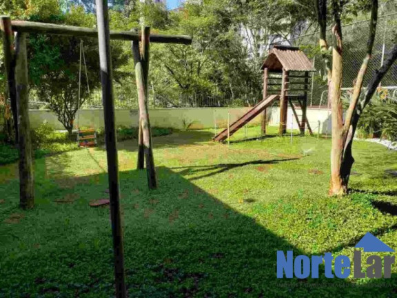 Imagem Apartamento com 3 Quartos à Venda, 72 m² em Vila Andrade - São Paulo
