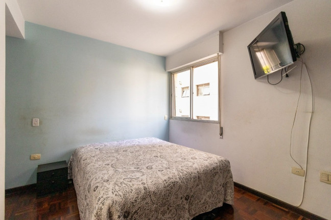 Imagem Imóvel com 4 Quartos à Venda, 140 m² em Brooklin Paulista - São Paulo Imagem Imóvel com 4 Quartos à Venda, 140 m² em Brooklin Paulista - São Paulo