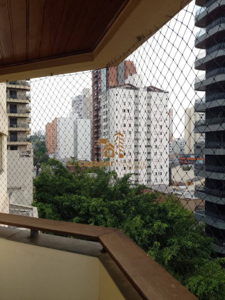 Imagem Apartamento com 3 Quartos à Venda, 113 m² em Santa Paula - São Caetano Do Sul Imagem Apartamento com 3 Quartos à Venda, 113 m² em Santa Paula - São Caetano Do Sul