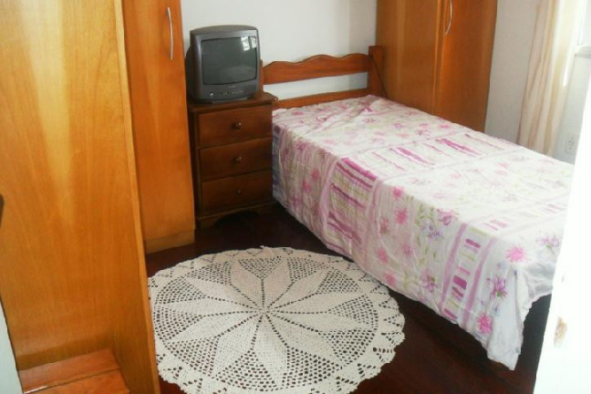 Imagem Apartamento com 2 Quartos à Venda, 85 m² em Encruzilhada - Santos Imagem Apartamento com 2 Quartos à Venda, 85 m² em Encruzilhada - Santos