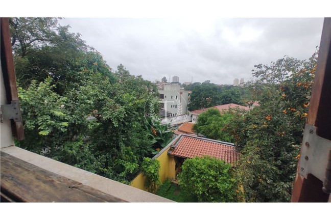 Imagem Casa com 1 Quarto à Venda, 207 m² em Vila Marari - São Paulo