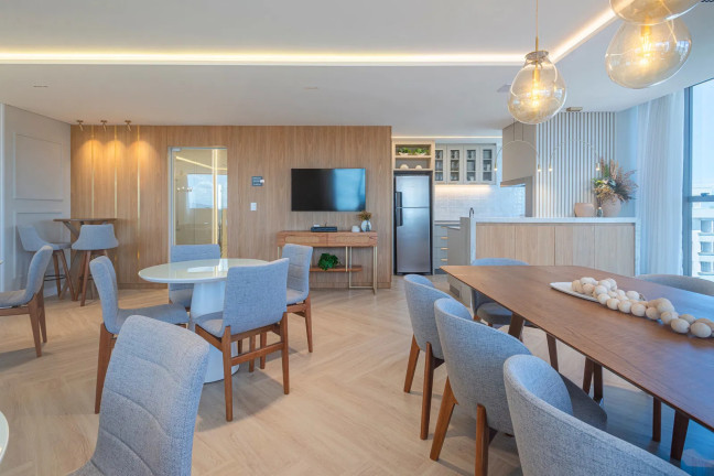 Imagem Apartamento com 2 Quartos à Venda, 130 m² em Centro - Navegantes