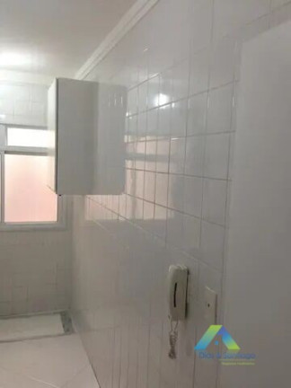 Imagem Apartamento com 2 Quartos à Venda, 61 m² em Vila Caminho Do Mar - São Bernardo Do Campo Imagem Apartamento com 2 Quartos à Venda, 61 m² em Vila Caminho Do Mar - São Bernardo Do Campo