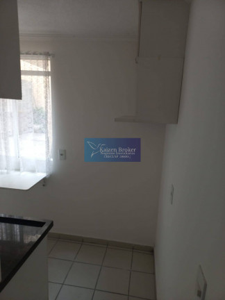 Imagem Apartamento com 2 Quartos à Venda, em Condomínio Berbari Ii - Bragança Paulista Imagem Apartamento com 2 Quartos à Venda, em Condomínio Berbari Ii - Bragança Paulista