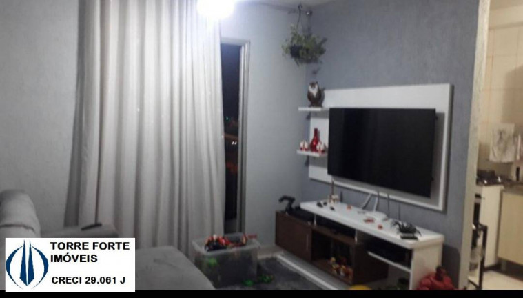 Imagem Apartamento com 2 Quartos à Venda, 47 m² em Vila Califórnia - São Paulo Imagem Apartamento com 2 Quartos à Venda, 47 m² em Vila Califórnia - São Paulo