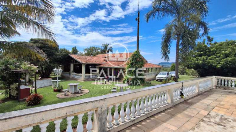 Imagem Fazenda à Venda, 800 m² em Artemis - Piracicaba Imagem Fazenda à Venda, 800 m² em Artemis - Piracicaba