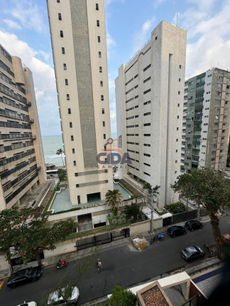 Imagem Apartamento com 3 Quartos à Venda, 160 m² em Boa Viagem - Recife