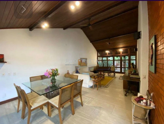 Imagem Casa de Condomínio com 4 Quartos à Venda, 545 m² em Barra Da Tijuca - Rio De Janeiro Imagem Casa de Condomínio com 4 Quartos à Venda, 545 m² em Barra Da Tijuca - Rio De Janeiro