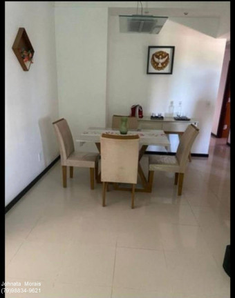 Imagem Apartamento com 4 Quartos à Venda, 242 m² em Farolândia - Aracaju Imagem Apartamento com 4 Quartos à Venda, 242 m² em Farolândia - Aracaju
