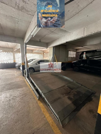 Imagem Apartamento com 4 Quartos à Venda, 105 m² em Norte (águas Claras) - Brasília Imagem Apartamento com 4 Quartos à Venda, 105 m² em Norte (águas Claras) - Brasília