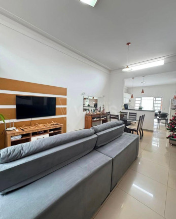 Imagem Casa com 2 Quartos à Venda, 141 m² em Vila Nastri Ii - Itapetininga
