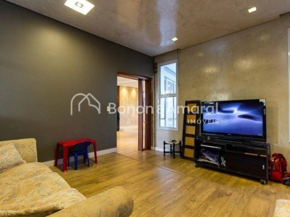 Imagem Casa de Condomínio com 4 Quartos à Venda, 1.107 m² em Loteamento Residencial Barão D - Campinas