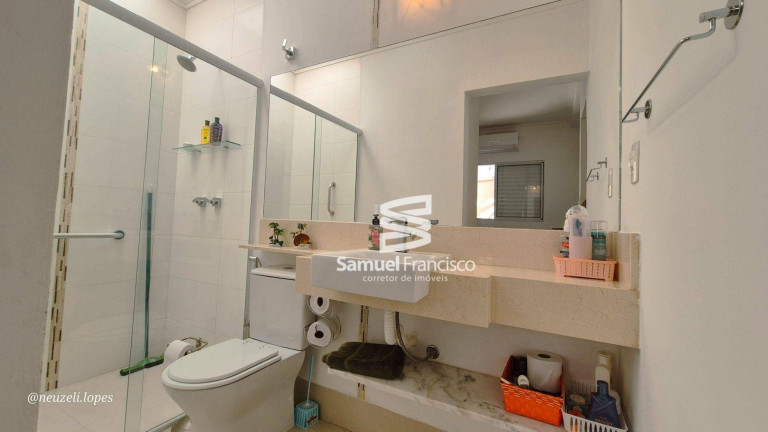 Imagem Casa com 3 Quartos à Venda, 120 m² em água Branca - Piracicaba