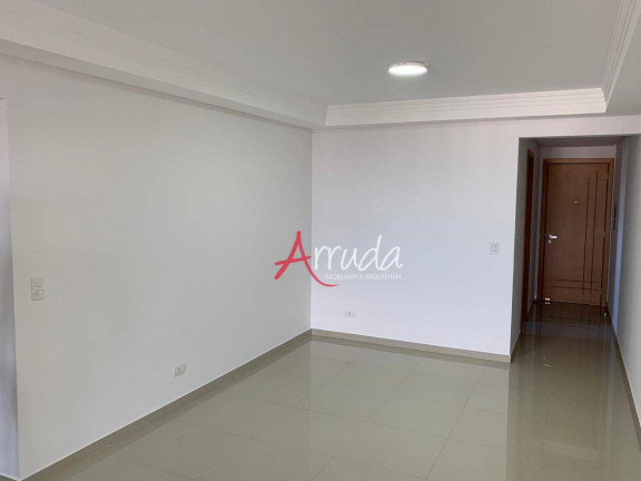 Imagem Apartamento com 3 Quartos à Venda, 103 m² em Centro - Cascavel