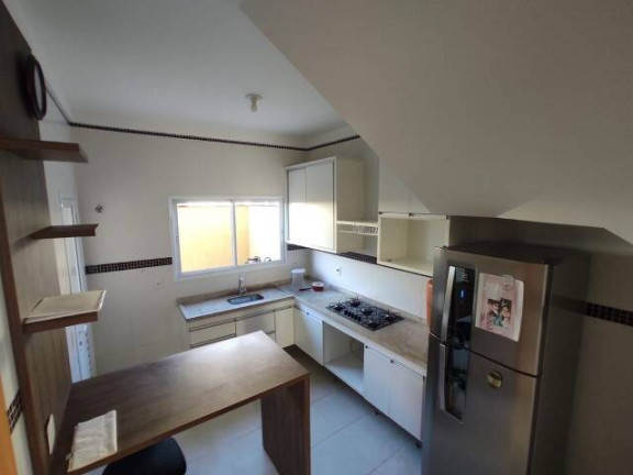 Imagem Casa com 3 Quartos para Alugar, 173 m² em Cajuru Do Sul - Sorocaba