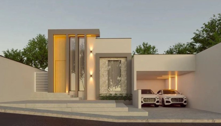 Casa com 3 Quartos à Venda, 150 m² em Vila De Abrantes - Camaçari