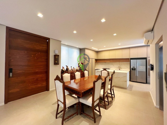 Imagem Casa com 4 Quartos à Venda, 370 m² em Ponta Da Praia - Santos Imagem Casa com 4 Quartos à Venda, 370 m² em Ponta Da Praia - Santos