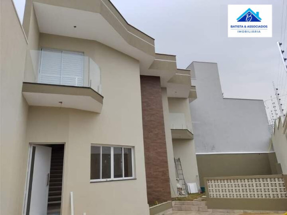 Imagem Casa com 2 Quartos à Venda, 100 m² em Parque Jambeiro - Campinas