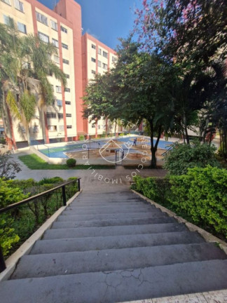 Imagem Apartamento com 2 Quartos à Venda, 67 m² em Jardim Nordeste - São Paulo Imagem Apartamento com 2 Quartos à Venda, 67 m² em Jardim Nordeste - São Paulo