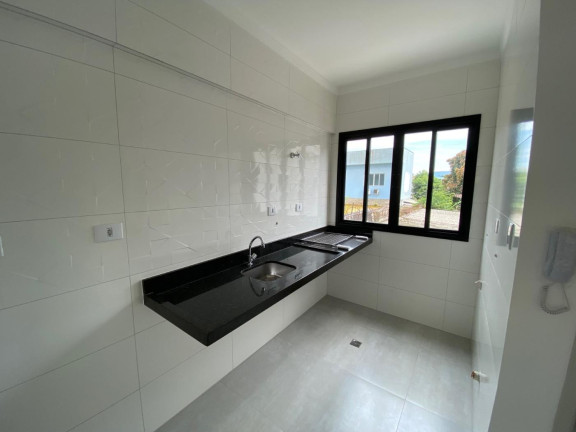 Imagem Casa de Condomínio com 2 Quartos à Venda, 95 m² em Macuco - Santos Imagem Casa de Condomínio com 2 Quartos à Venda, 95 m² em Macuco - Santos