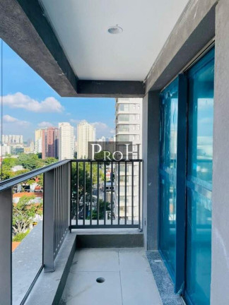 Imagem Apartamento com 2 Quartos à Venda, 66 m² em Indianópolis - São Paulo