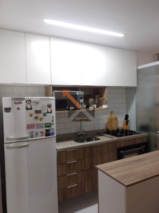 Imagem Imóvel com 2 Quartos à Venda, 44 m² em Brás - São Paulo