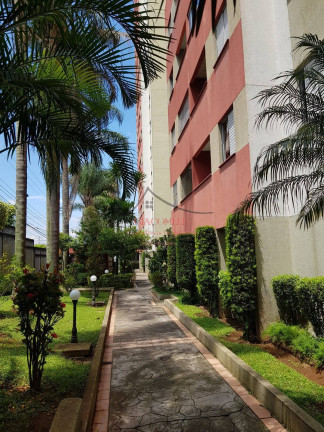 Imagem Apartamento com 2 Quartos à Venda, 45 m² em Jardim Santa Terezinha (zona Leste) - São Paulo Imagem Apartamento com 2 Quartos à Venda, 45 m² em Jardim Santa Terezinha (zona Leste) - São Paulo