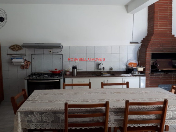 Imagem Casa com 3 Quartos à Venda, 105 m² em Jardim Das Tulipas - Jundiaí