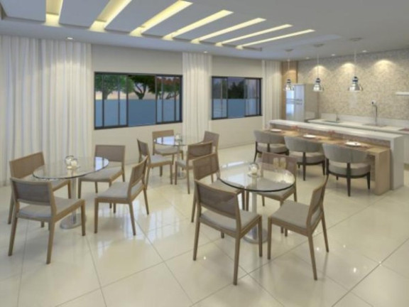 Imagem Imóvel com 2 Quartos à Venda, 60 m² em Santa Paula - São Caetano Do Sul