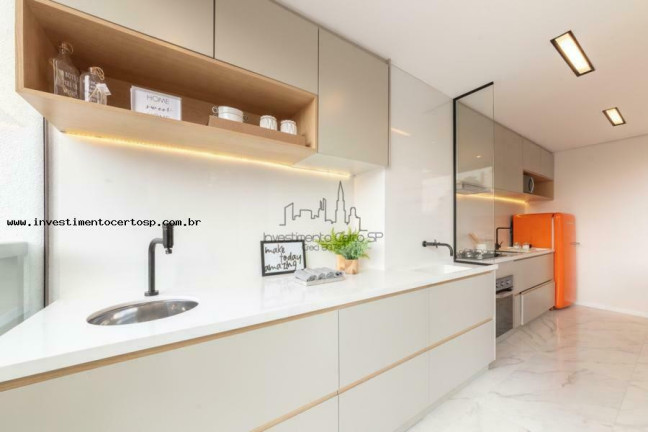 Imagem Apartamento com 2 Quartos à Venda, 72 m² em Vila Clementino - São Paulo Imagem Apartamento com 2 Quartos à Venda, 72 m² em Vila Clementino - São Paulo