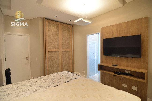 Imagem Apartamento com 4 Quartos à Venda, 200 m² em Jardim Astúrias - Guarujá Imagem Apartamento com 4 Quartos à Venda, 200 m² em Jardim Astúrias - Guarujá